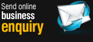 Send Online Business Enquiry