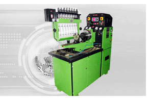 Indian Machine Tools