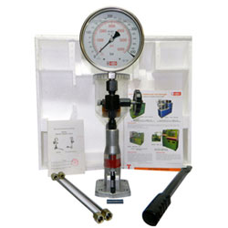 Bosch Design Injector Pop Tester