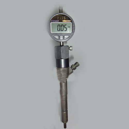 Common Rail Ball Lift / Air Gap Measuring Tool