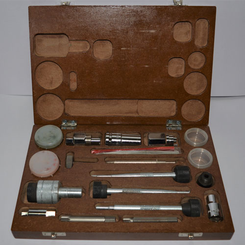 Common Rail Injector Tool Kit