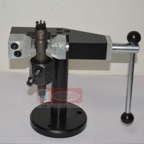 Common Rail Injector Vise