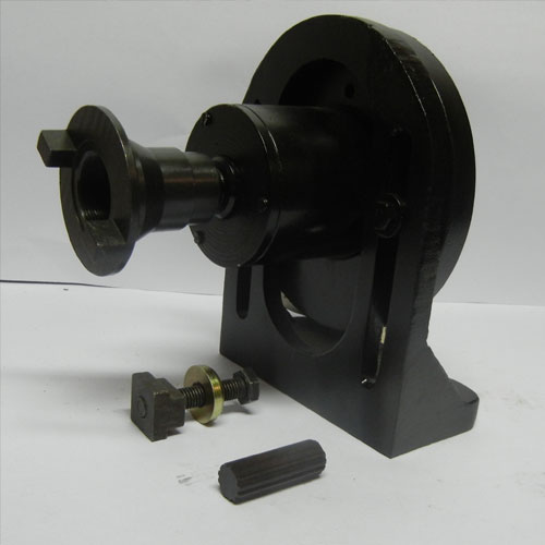 Foundations / Mountings For Various Diesel Pumps