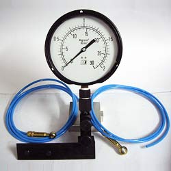 Manifold Pressure Compensator