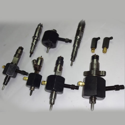 Special Adapter Pods Set of 5 for CAT / Cummins CR Injectors