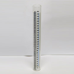 260 ml Test Tube Set of 6 For All Test Benches