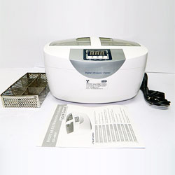 Ultrasonic Cleaner