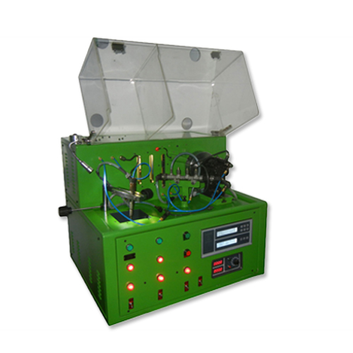Ford test bench #7